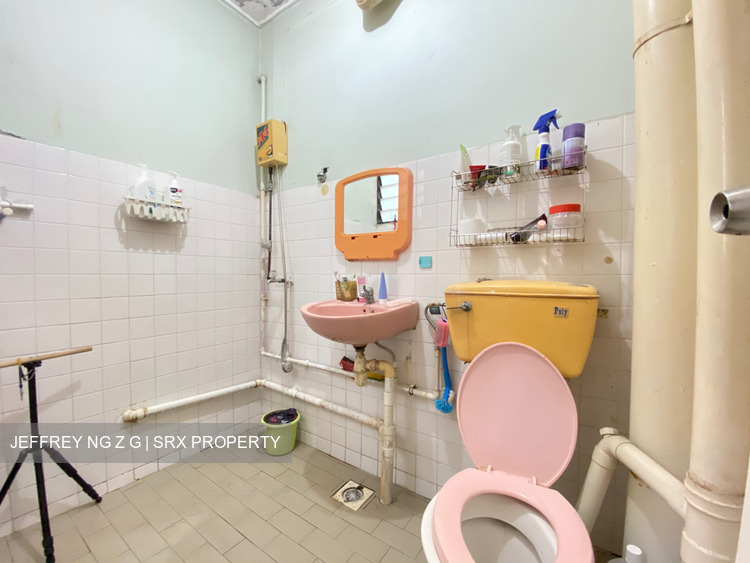 Blk 884 Tampines Street 83 (Tampines), HDB 3 Rooms #276635421